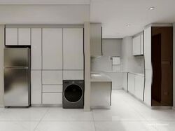 The Bronze (D12), Apartment #597607111